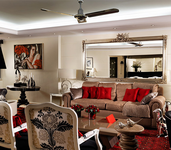 gallery